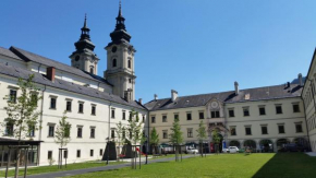  JUFA Hotel Spital am Pyhrn  Шпиталь-Ам-Пихрн